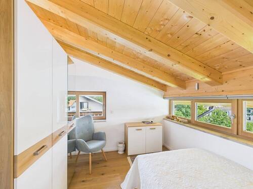 1. Schlafzimmer - 