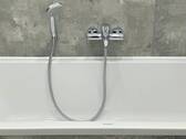 Moderne Sanitärausstattung - 