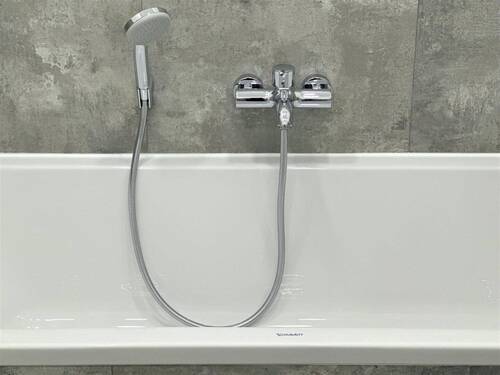 Moderne Sanitärausstattung - 