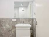 Waschtischunterschrank - 