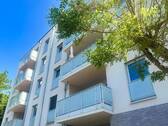 Außenansicht - 4 Zimmer Etagenwohnung zum Kaufen in Leipzig