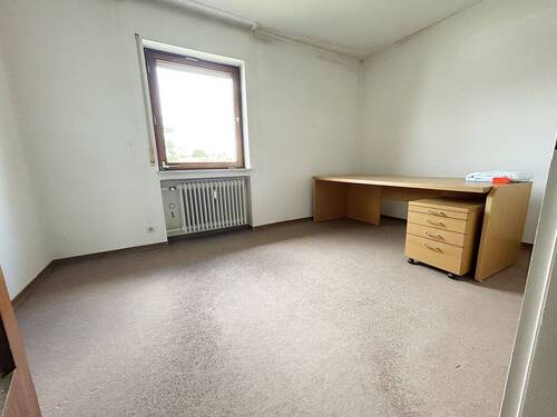 Kinderzimmer - 