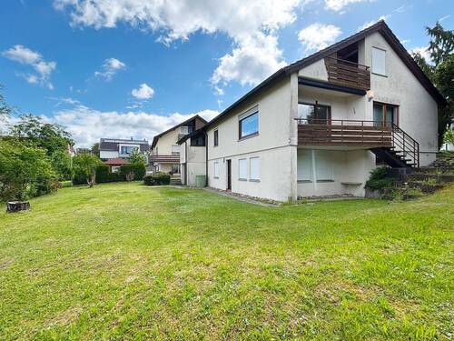 Titelbild - Einfamilienhaus mit 177,30 m² in Grafenau zum Kaufen