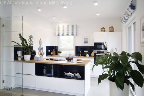 Bild 3 - 4 Zimmer Einfamilienhaus in Rascheid