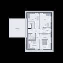 Grundriss Dachgeschoss - 