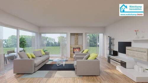 Wohnen 10 (3-D) - 