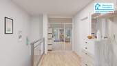 Diele 01 (3-D) - 