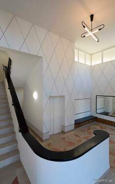 Treppenhaus - 