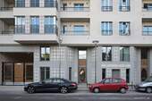 Strassenansicht - 