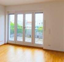 Mitte, Neubau - elegante 2-Zimmer-Wohnung mit Balkon, 5.OG - Berlin Mitte