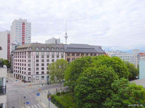 Ross 17 Ausblick - 