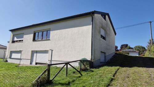 Haus_unten - Mehrfamilienhaus, Wohnhaus mit 175,00 m² in Orlenbach - Schloßheck zum Kaufen