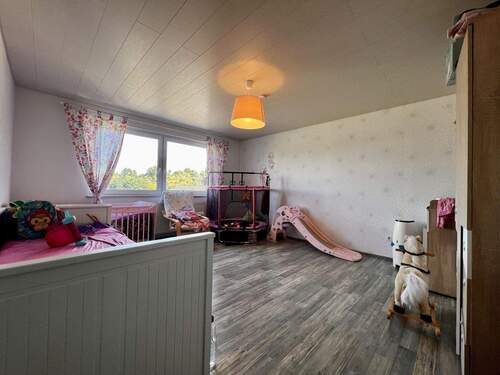 Kinderzimmer (1) - Einfamilienhaus mit 207,00 m² in Beckingen zum Kaufen