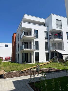 Ihr neues Zuhause - 3 Zimmer Etagenwohnung in Winnenden