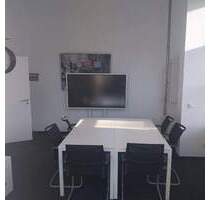 Büroräume im schönen Otto von Bahrenpark - All-in-Miete - Hamburg Bahrenfeld