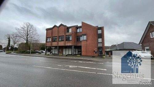 Gebäude Ansicht 2 - 6 Zimmer Büro zur Miete in Schüttorf