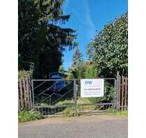 ruhiges Grundstück in Hoppegarten OT Hönow