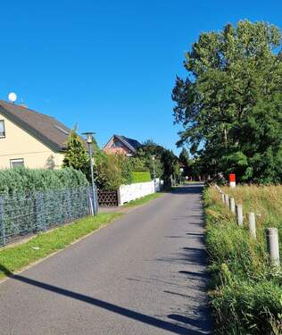 Anliegerstraße.jpg - Grundstück in Hoppegarten