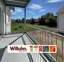 Modern & effizient | Fußbodenheizung & Luft-Wärme-Pumpe | eigener Grillplatz & Spielplatz - Eilenburg Zschettgau