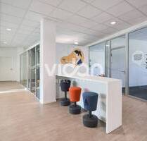 Ihr neues Büro im Maarweg Center - Köln Ehrenfeld