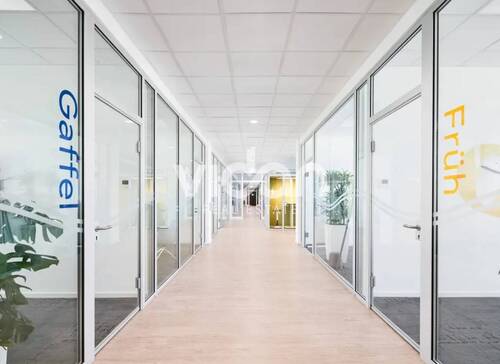 Büro - Büro in Köln