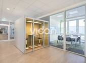Büro - Büro mit 5,82 m&sup2; in Köln zur Miete