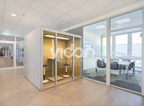 Büro - Büro mit 5,82 m&sup2; in Köln zur Miete
