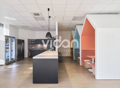 Büro - 