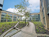 Innenhof - 