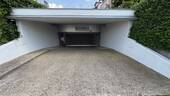 Einfahrt Tiefgarage - 
