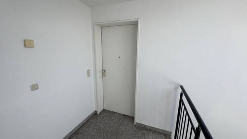 Wohnungseingang - 