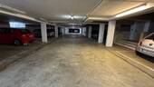 Tiefgarage - 
