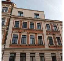 Leipzig! Gemütliche 2-Zimmer Wohnung im Denkmal!