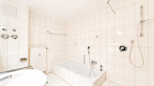 Badezimmer - 