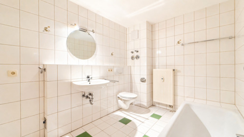 Badezimmer - 