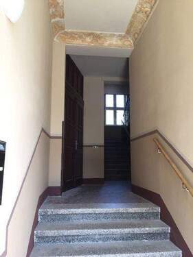 Treppenhaus - 