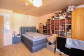 Schlafzimmer 2 - EG - 