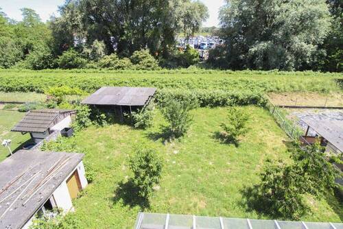 Garten - 