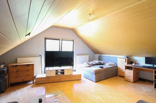 Wohnzimmer DG - 