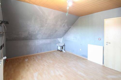 Schlafzimmer DG - 