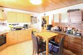 Küche EG - 8 Zimmer Mehrfamilienhaus, Wohnhaus zum Kaufen in Wörth am Rhein