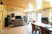 Wohnzimmer EG - 