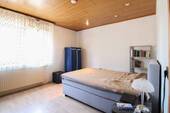 Schlafzimmer 1 - EG - 