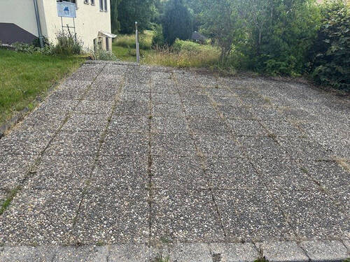 PKW-Stellplätze - Einfamilienhaus mit 190,00 m² in Morbach-Gonzerath-Gonzerath zum Kaufen