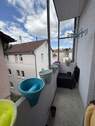Whg. 2. OG li Balkon - 