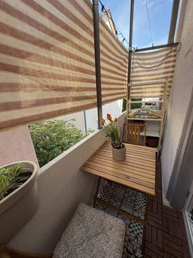 Whg. 1.OG li Balkon - 