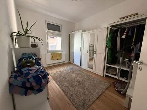 Whg. 1.OG li Kinderzimmer - 