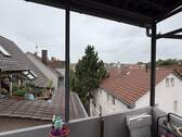 Whg. 3. OG li Balkon - 