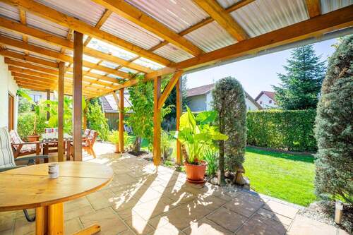 Terrasse Ansicht 2 - 