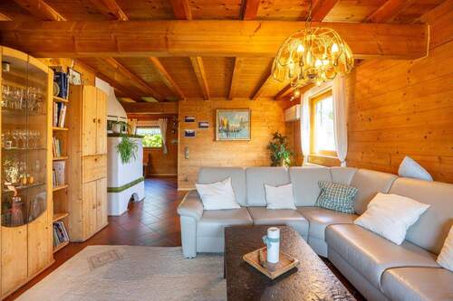 Wohnzimmer OG Ansicht 2 - 